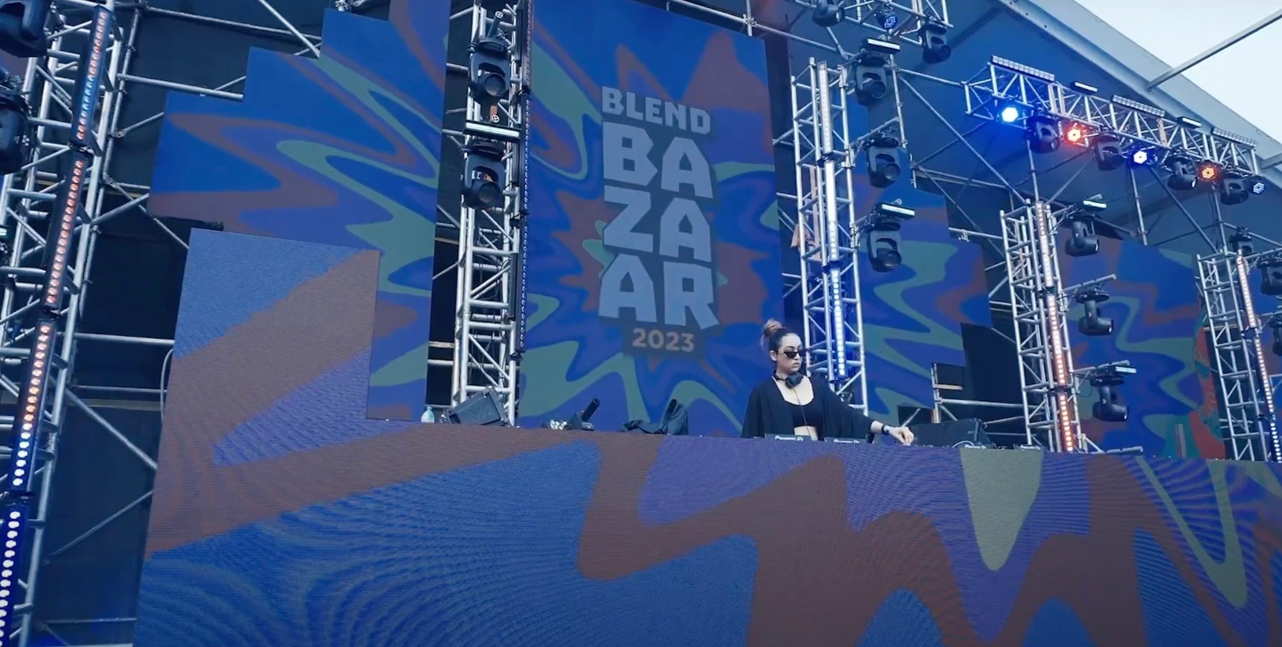 Blend Bazaar 4