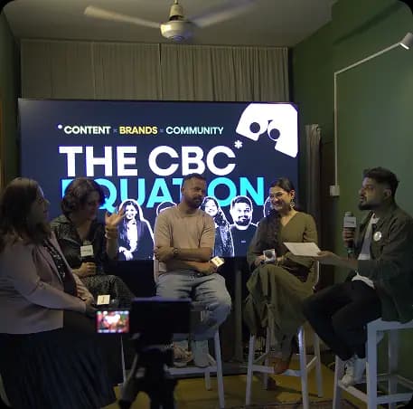 Fireside panel discussion