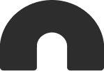 Blend arch icon