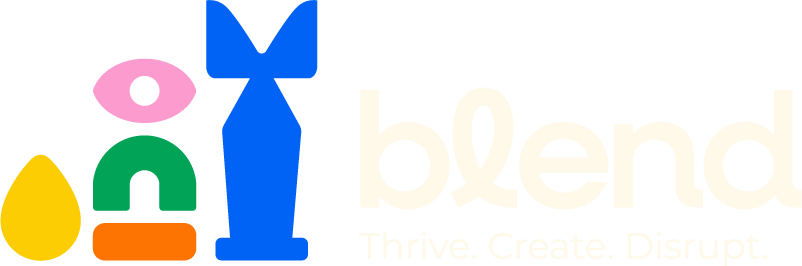 Blend Creator Hub