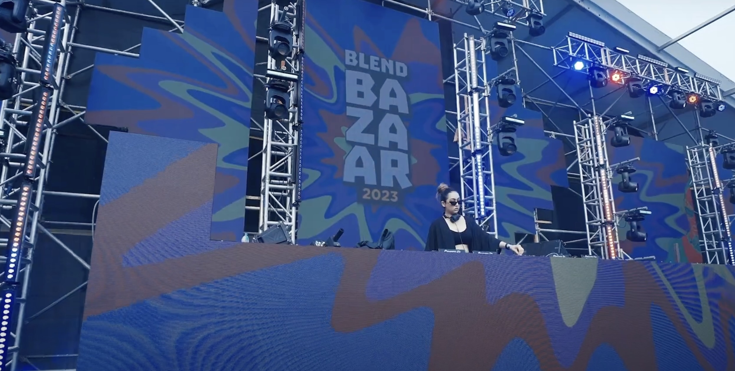Blend Bazaar 4